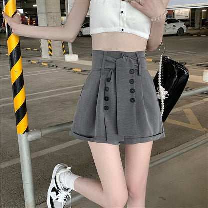 美感いっぱい   着心地抜群 ボトムス＜F-3360＞