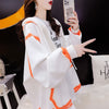 【裏起毛】元気いっぱい  厚手フード付きスタジャン 全3色パーカF-10346