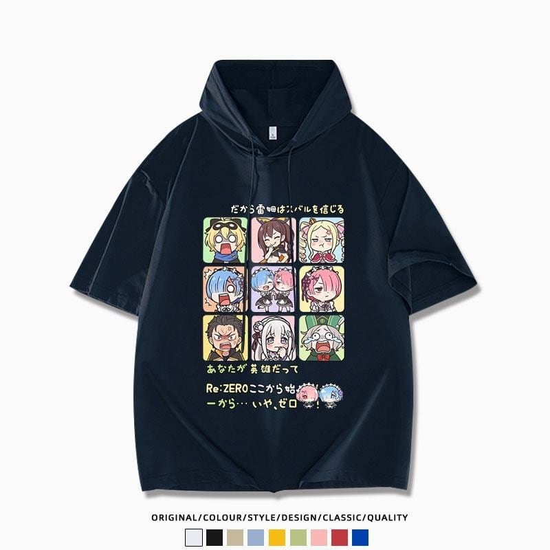 ファッション感満々 着心地良い 全4色 半袖 Tシャツ F-13135