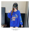 オシャレ度満点   グラフィックプリント 三色＜F-4076＞