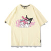男女兼用 プリント 大人気 Tシャツ F-13367