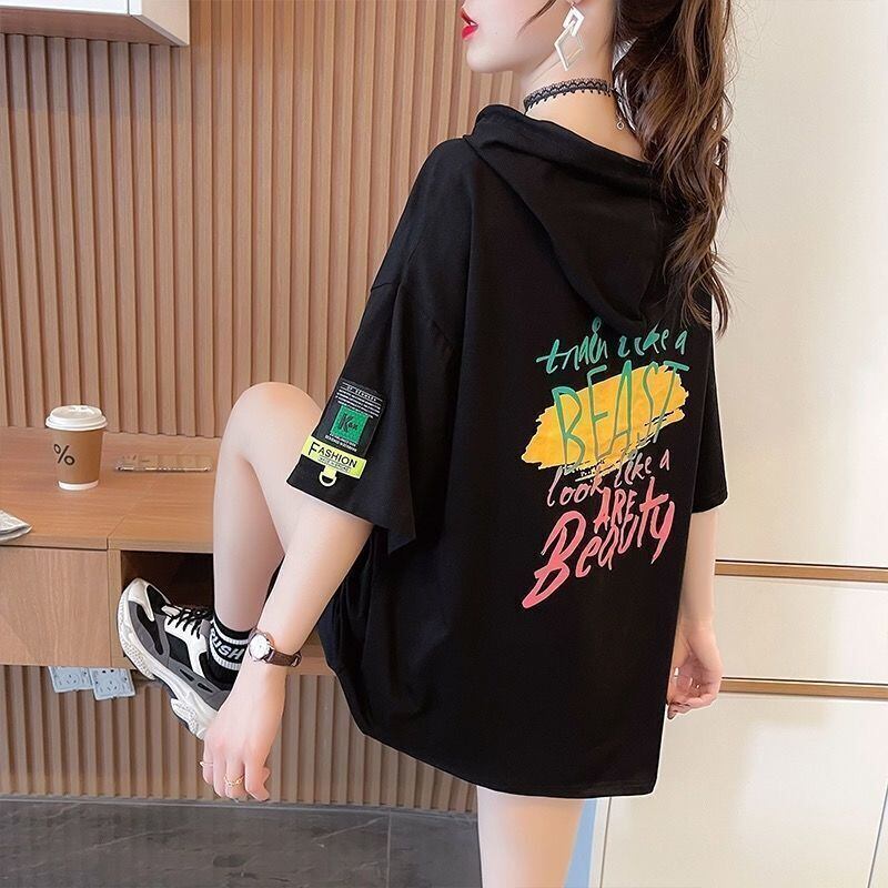 今季マストバイ プリント全3色 新作 半袖Tシャツ カットソー ＜F-8663＞
