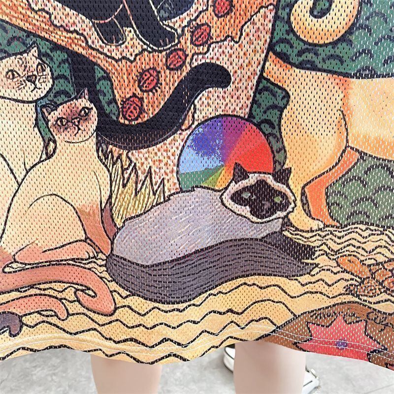 大人可愛い 売れ筋 絶対流行 早い者勝ち カジュアル  Tシャツ ワンピース<isf-11448>