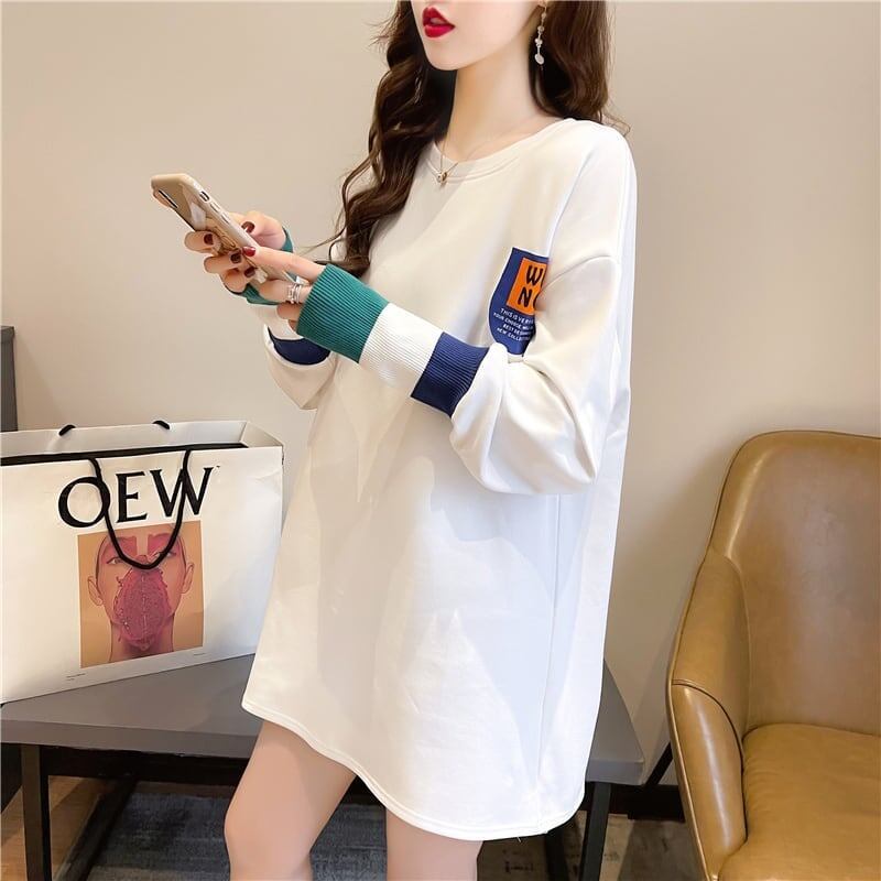 美人度アップ   ファッション Tシャツ カットソー＜F-3668＞
