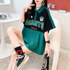 着心地抜群   好感度満載 Tシャツ カットソー＜F-3218＞