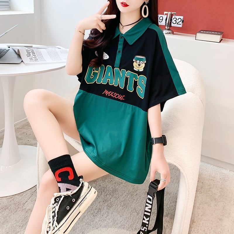 着心地抜群   好感度満載 Tシャツ カットソー＜F-3218＞