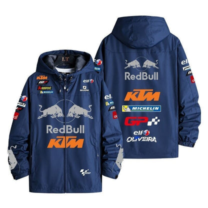 [人気商品再入荷!!!】冬服 防寒 暖かい 脱着可能ボアライナー付き 撥水加工男女兼用 3way マウンテンジャケット <F-5448>