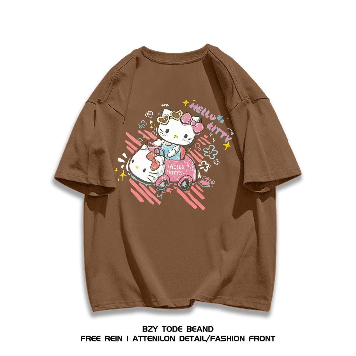 早い者勝ち 男女兼用 快適 プリント Tシャツ F-13292