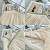 ハルターネック ラインストーン ワンピース F-13224