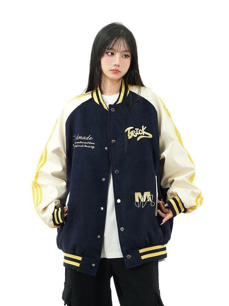 美人度アップ 2色選択 目立つ ジャケット F-10150