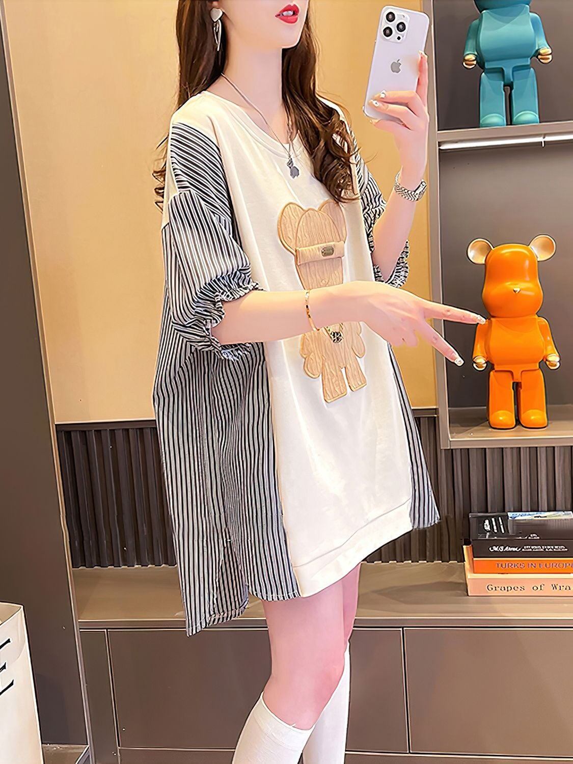 美人度アップ   ファッションルーズ