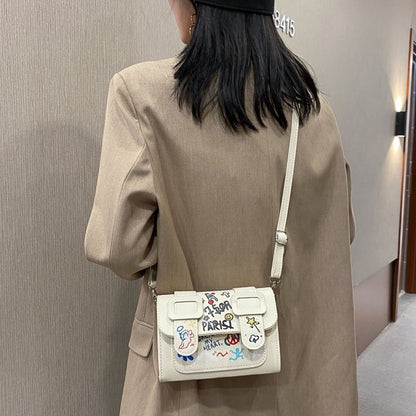 個性的なデザイン   美感いっぱい