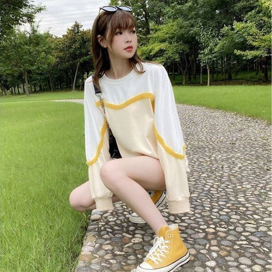 好感度UP   カジュアル