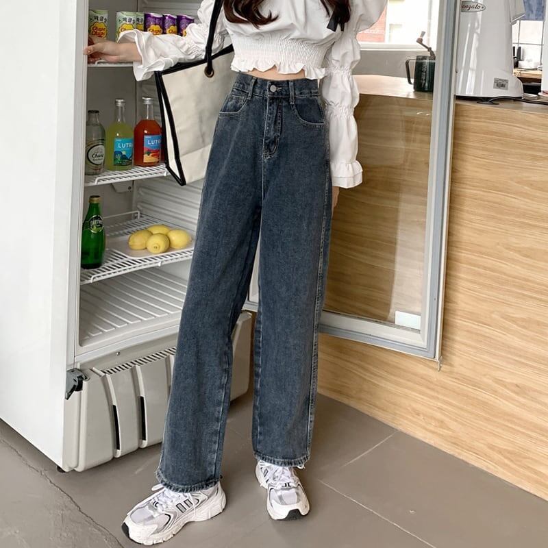 女性力を高める   着心地抜群 ワイドパンツ＜F-2833＞