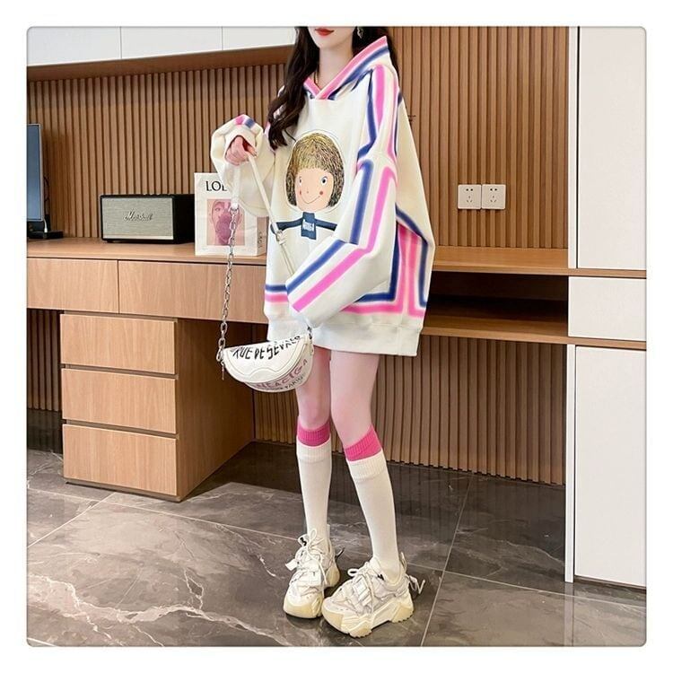 【裏起毛】主役級   ファッション パーカー<F-5707>