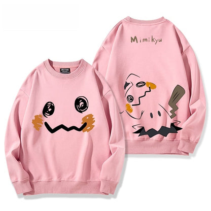 【半額！期間限定！！】シンプル  定番シンプル  今季マストバイ 全3色 スウェット 男女兼用F-6982