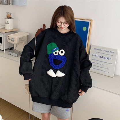 美感いっぱい   着心地抜群 スウェット パーカー＜F-2774＞