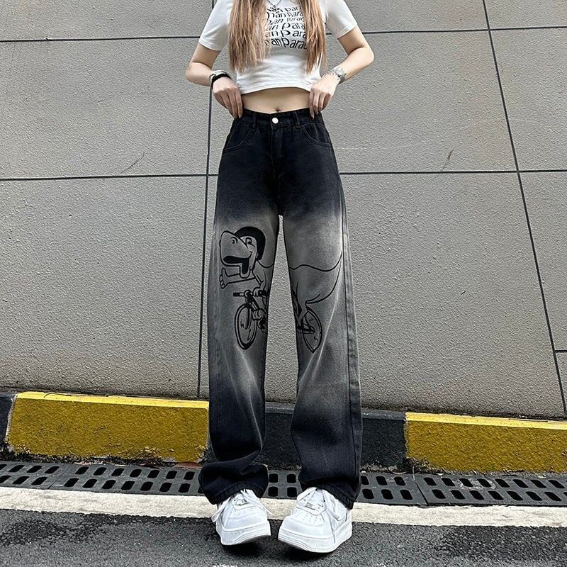 絶対流行   個性派