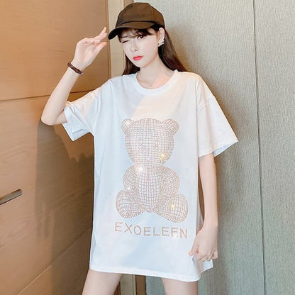 今季大好評   着心地抜群 Tシャツ カットソー＜F-3483＞