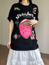 売れ筋 美人度アップ 大好評 好感度UP カジュアル 全4色 半袖 Tシャツ ＜F-11287＞
