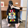 清純甘くて女子力UP   一目惚れ Tシャツ＜F-2817＞