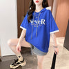 カジュアル   オシャレ度満点 Tシャツ カットソー＜F-3656＞