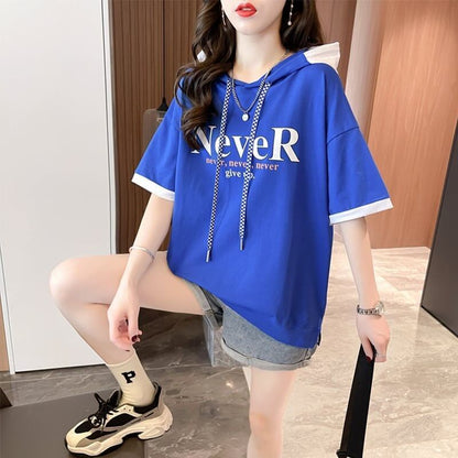 カジュアル   オシャレ度満点 Tシャツ カットソー＜F-3656＞