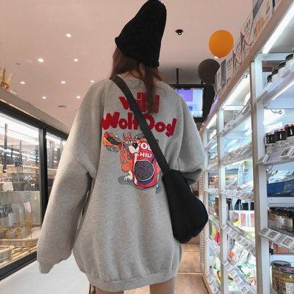 【裏起毛あり】絶対欲しい   ファッション