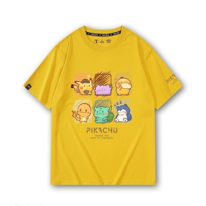 定番シンプル ファッション感満々 着心地良い 全6色 半袖 Tシャツ <F-13070>