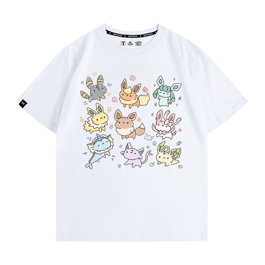 【半額！期間限定！！】今季マストバイ ファッション感満々 着心地良い 全8色 半袖 Tシャツ F-13078