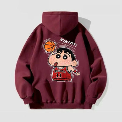 【半額！期間限定！！】「ランキングNO.1」大好評 数量限定 バックビッグロゴ 6色展開 ユニセックス フード付きパーカー 男女兼用F-12624