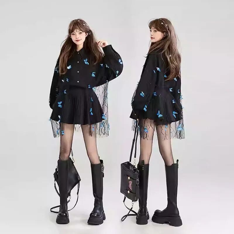 絶対流行 ファッション感満々 目を奪われる 女っぽさが漂う ワンピースF-10764