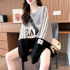 オシャレ度満点   人気item アルファベット スウェット パーカー＜F-2268＞