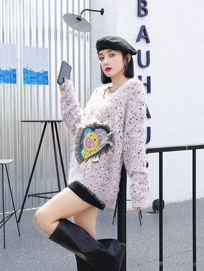 大人可愛い   ファッション