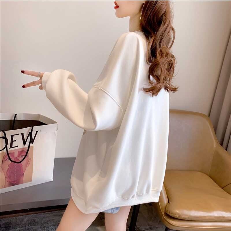 ファッション   美人度アップ スウェット パーカー＜F-2798＞