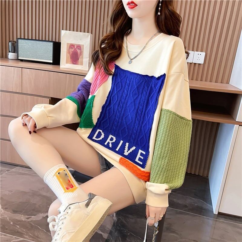 美感いっぱい   好感度満載 パーカー＜F-3690＞