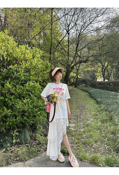 美人度アップ デートにぴったり 主役級 女性力を高める 無地 ハイウエスト スカート ボトムス＜F-11310＞