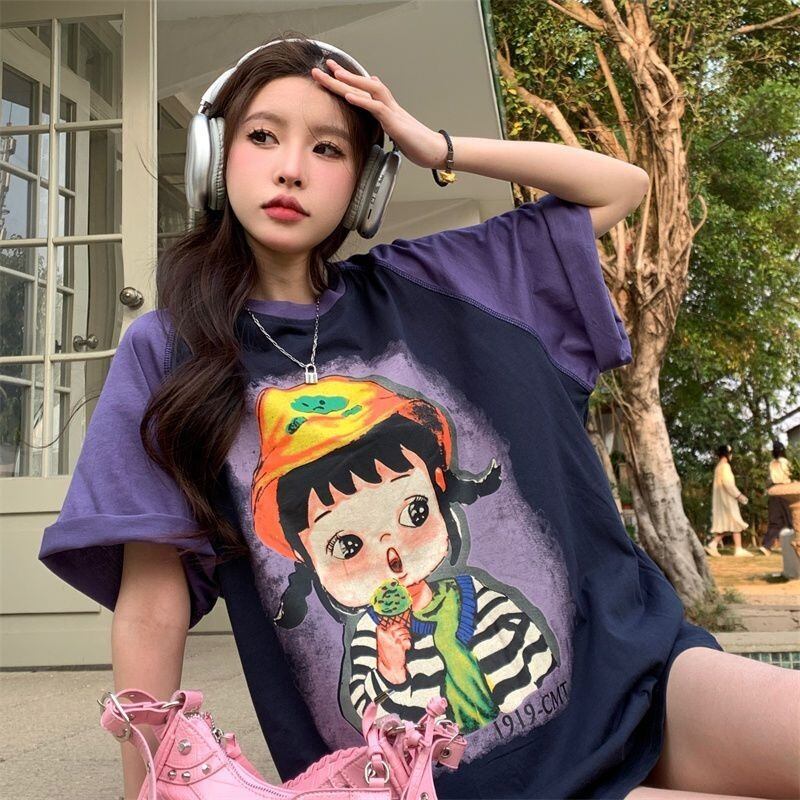 着回し力抜群   カジュアル 半袖Tシャツ＜F-8163＞