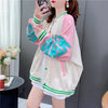 ファッション   美人度アップ スウェット パーカー＜F-3797＞