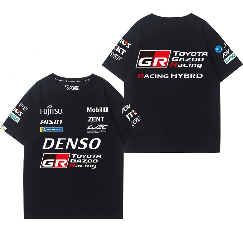 ファッション感満々 着心地良い 全7色 半袖 Tシャツ F-13075