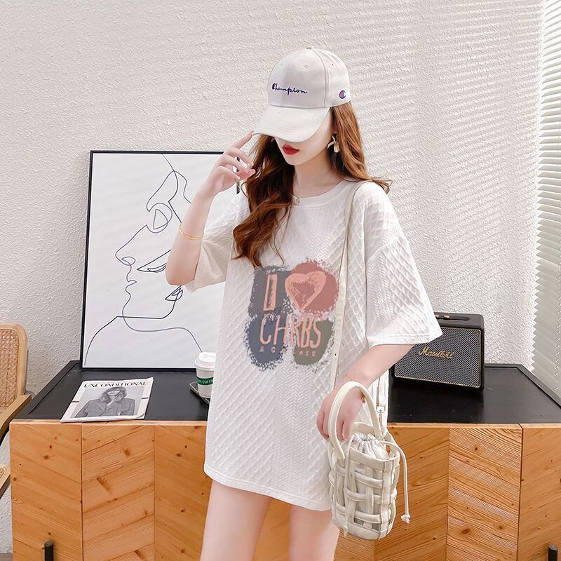 定番シンプル 好感度UP 海外トレンド カジュアル 全3色 半袖 Tシャツ ＜F-11298＞