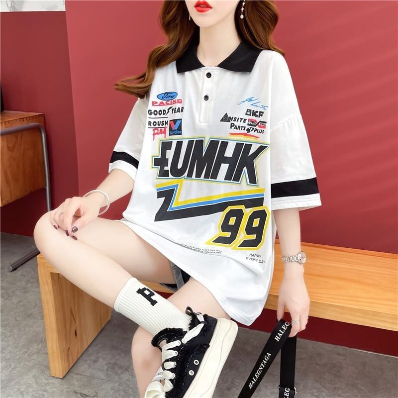 着心地抜群   女性力を高める Tシャツ カットソー＜F-3524＞