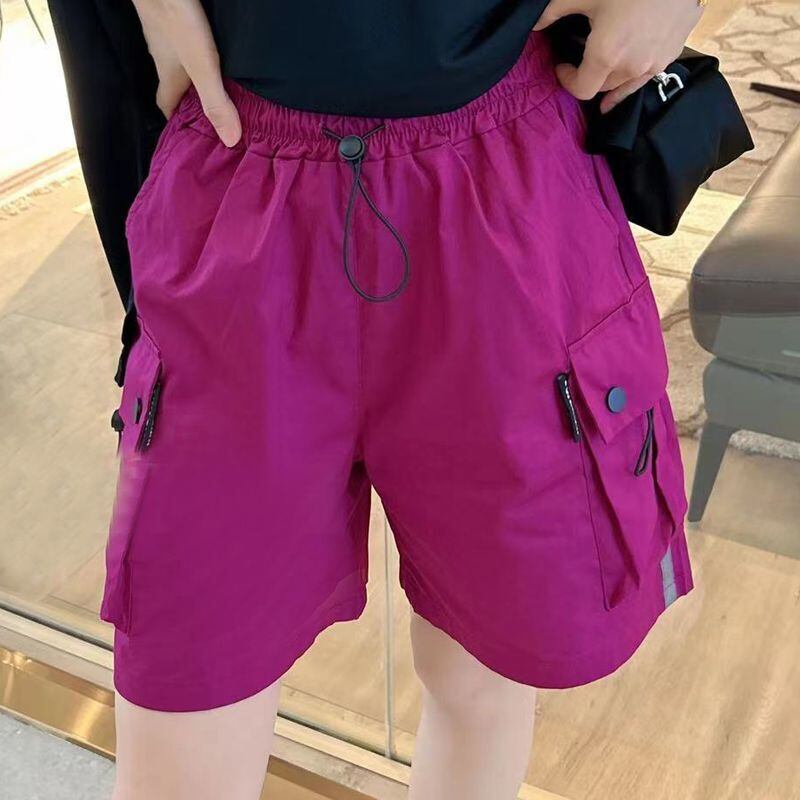 おすすめ ファッション 今季マストバイ 半袖Ｔシャツⅹパンツセット全4色<F-8568>