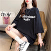 スタイリッシュ   一目惚れ Tシャツ カットソー＜F-3060＞