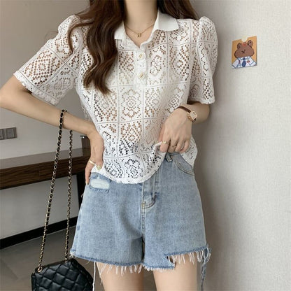 ファッション   美人度アップ Tシャツ カットソー＜F-3234＞