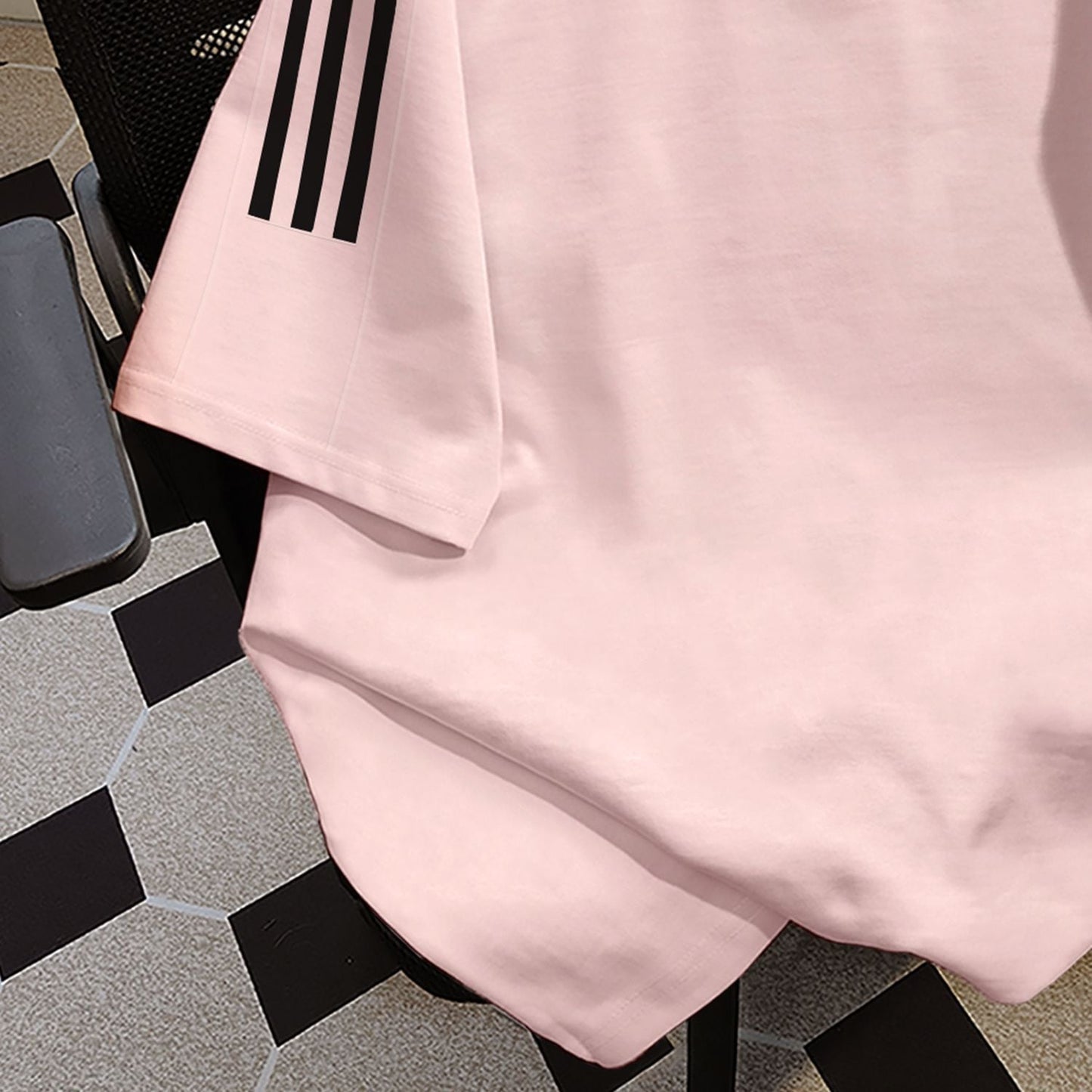 男女兼用 新作 カジュアル 半袖 Tシャツ F-13343