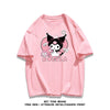 男女兼用 新作 シンプル プリント Tシャツ F-13294