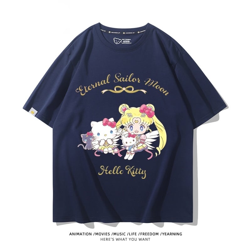 売れ筋 着心地良い デザイン性抜群 全6色 半袖 Tシャツ F-13153