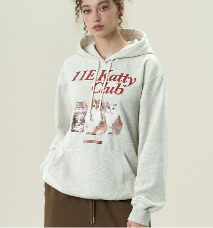 売り切れ必至 優しい雰囲気 超特価 大注目 冬服 防寒 暖かい バックビッグロゴ 4色展開 男女兼用  パーカートF-12698