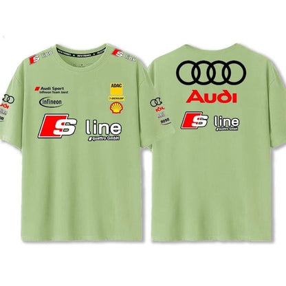今季マストバイ ファッション感満々 着心地良い 全7色 半袖 Tシャツ F-13114